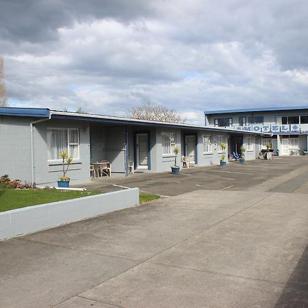 Ranui Motel Opotiki Exterior photo