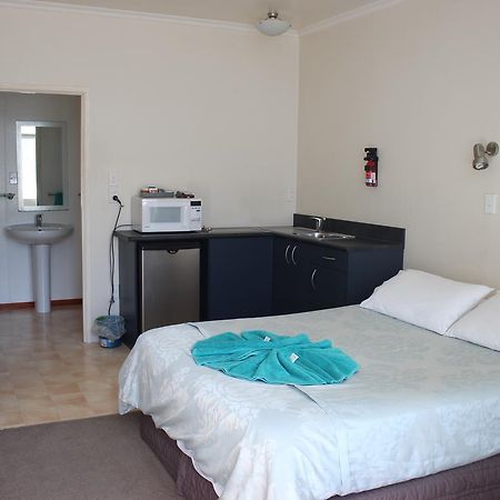 Ranui Motel Opotiki Exterior photo