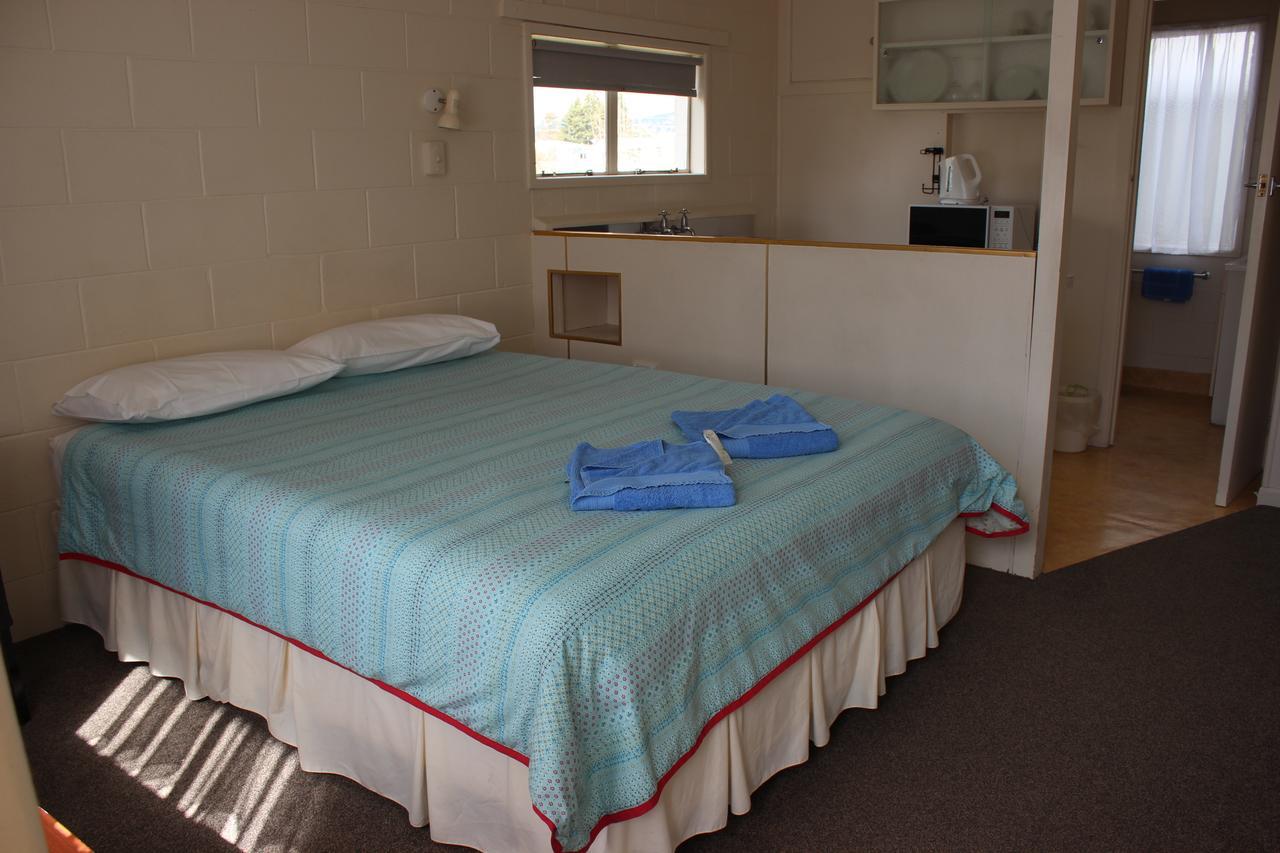Ranui Motel Opotiki Exterior photo