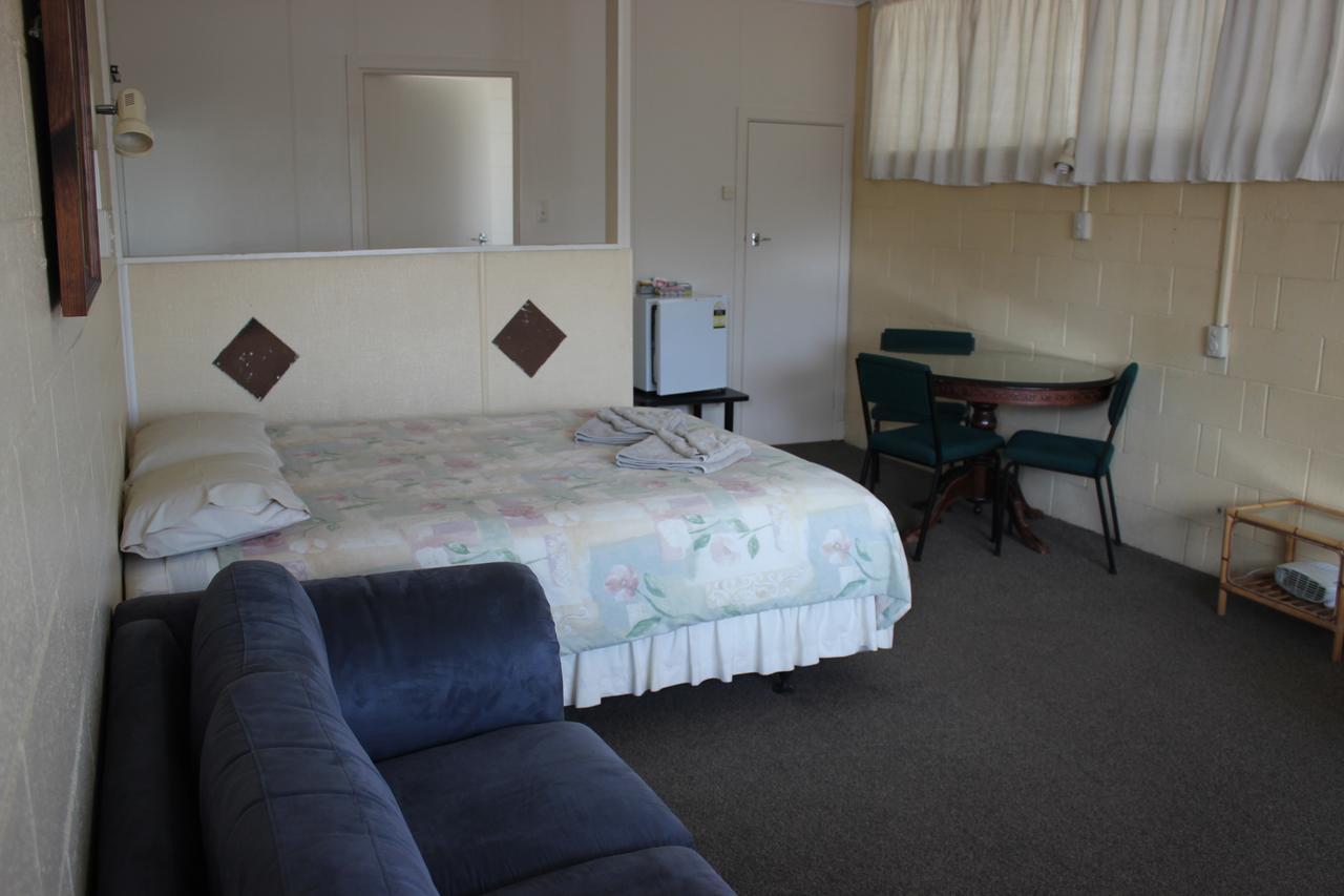 Ranui Motel Opotiki Exterior photo