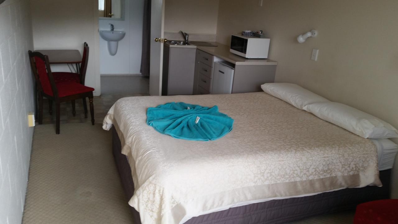 Ranui Motel Opotiki Exterior photo