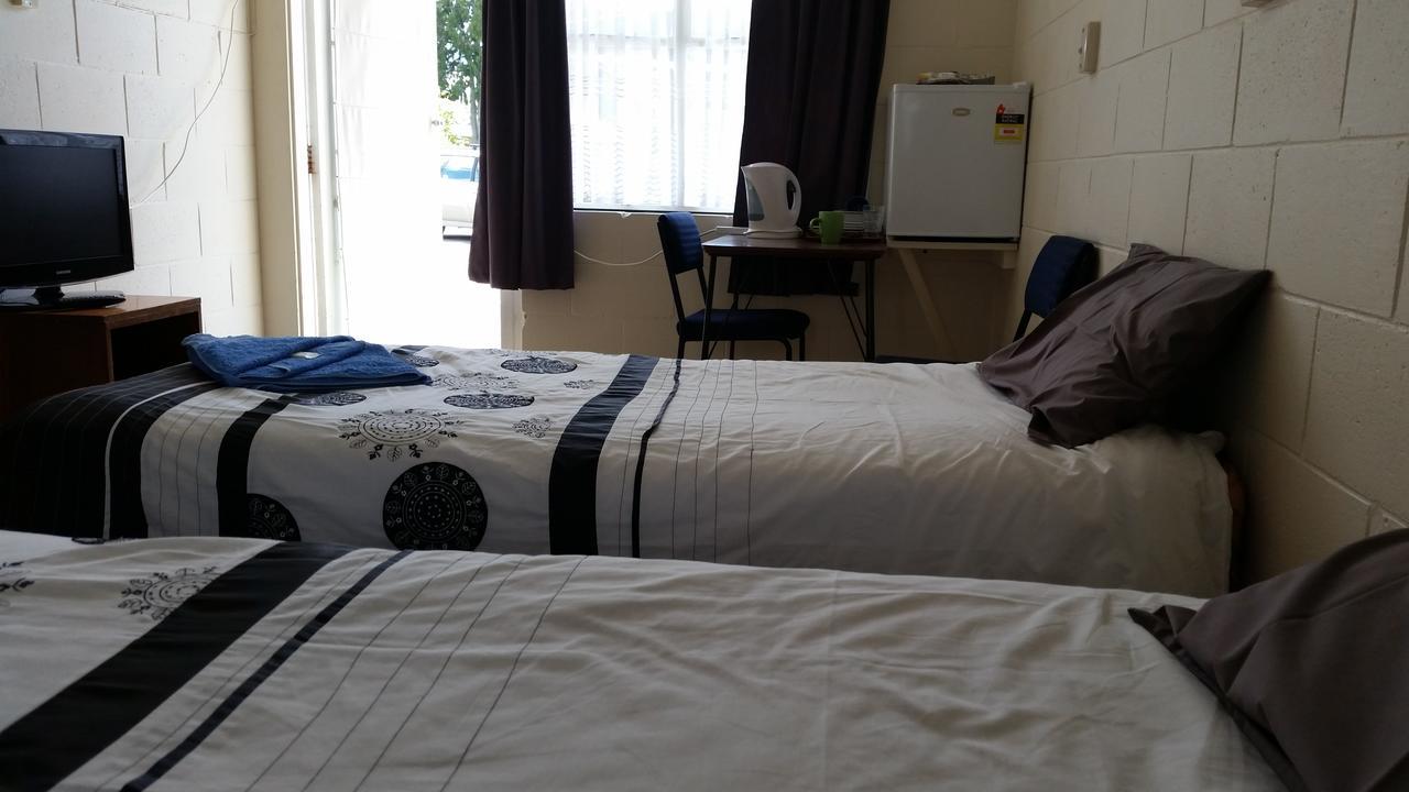 Ranui Motel Opotiki Exterior photo