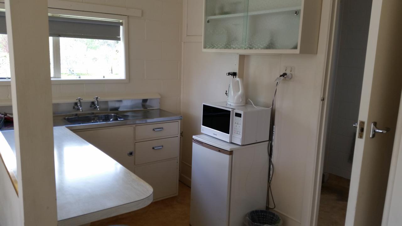 Ranui Motel Opotiki Exterior photo