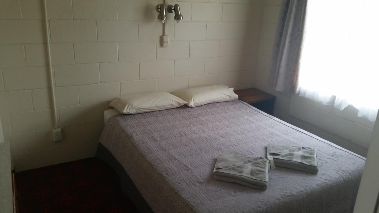 Ranui Motel Opotiki Exterior photo